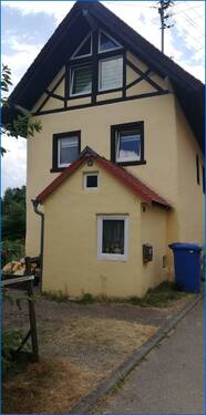 Ansicht Haus - 