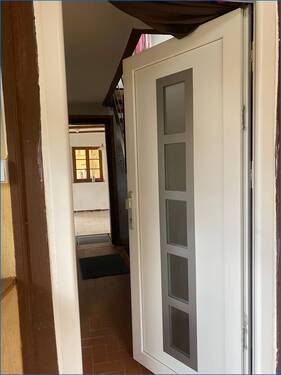 Haustür - 