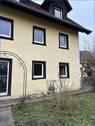 Hausansicht hinten - 