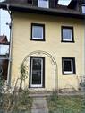 Hausansicht hinten - 