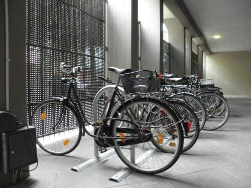 Fahrradständer innen - 