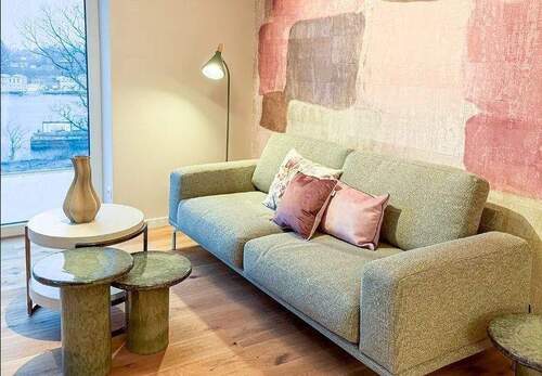 Beispielbild - SchleiGlück in Kappeln: Neubau-Eigentumswohnung Haus 9 Wohnung 3 mit atemberaubendem Wasserblick!