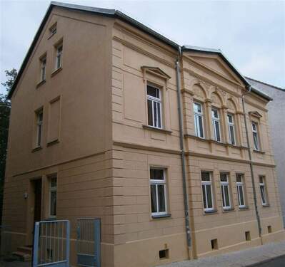 Ansicht neu - Großzügige 4-Raum-Wohnung mit Wohlfühlfaktor