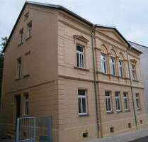 Großzügige 4-Raum-Wohnung mit Wohlfühlfaktor - Altenburg