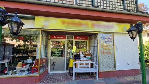 Ansicht 3 - Gewerbeobjekt (Büro, Produktion, Verkauf) in Berlin zum Kaufen