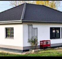 +++Klein aber fein+++Moderner Bungalow in ruhiger Lage von Niepars zu verkaufen