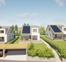 Grundstück zur Bebauung mit einem Einfamilienhaus in Herzogenaurach