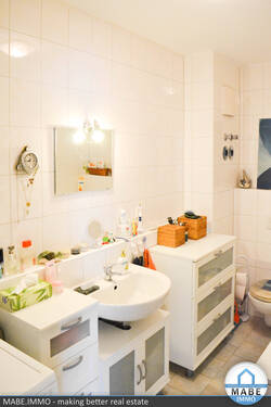 Badezimmer - 