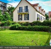 Gemütliche Erdgeschosswohnung mit Terrasse – ruhig im Hinterhaus, mitten in der Neustadt! - Dresden Äußere Neustadt