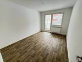 Schlafzimmer - 6 Zimmer Etagenwohnung in Chemnitz