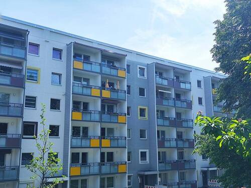 Hausansicht - 