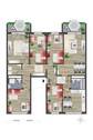 Grundriss - 
