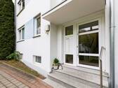 Hauseingang - 
