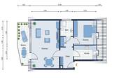 Grundriss - 