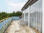West Balkon - 2 Zimmer Etagenwohnung zum Kaufen in Bad Oeynhausen