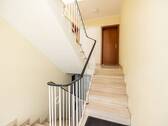 Gepflegtes Treppenhaus - 