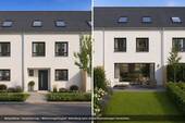 Bild 1 - Exklusives A+ Neubau-Reihenhaus mit PV-Speicher, Premiumküche & Garten