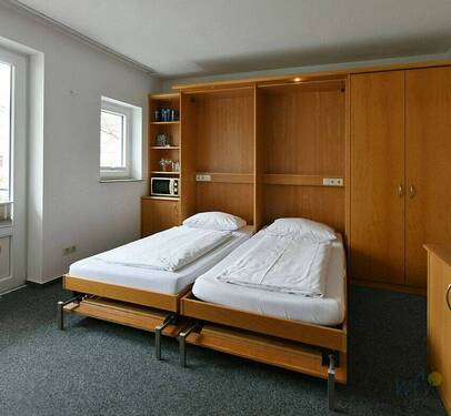 Schrankbetten - 