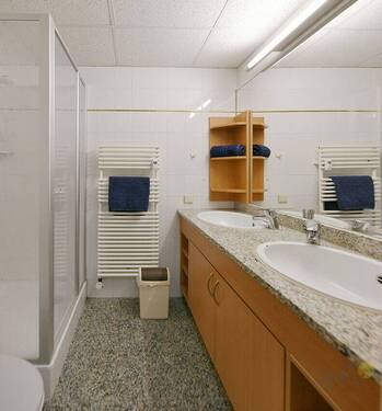 Badezimmer - 
