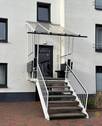 Treppeneingang - 