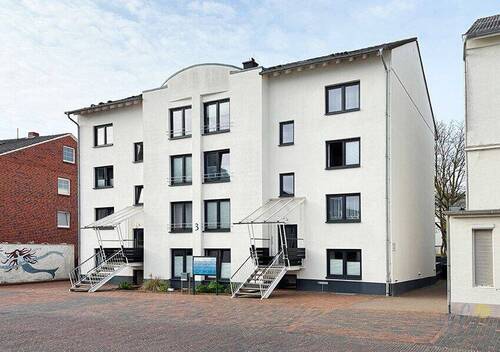 Hausansicht - 