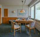 Wohnbereich - Etagenwohnung mit 45,00 m&sup2; in Borkum zum Kaufen