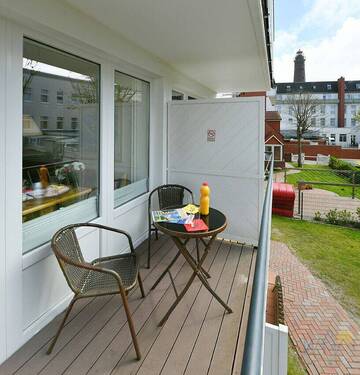 Balkon - 
