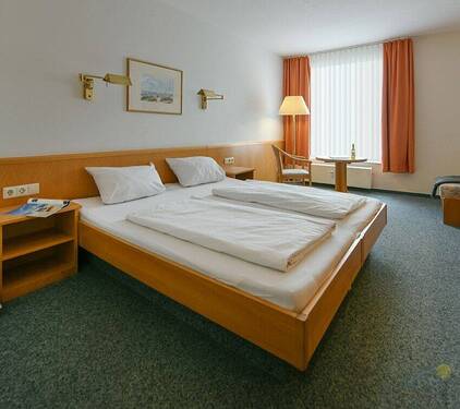Schlafzimmer - 