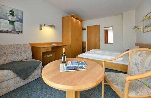 Schlafzimmer - 