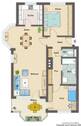 Grundriss - 