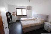 Schlafzimmer - Etagenwohnung mit 89,00 m&sup2; in Waiblingen zum Kaufen