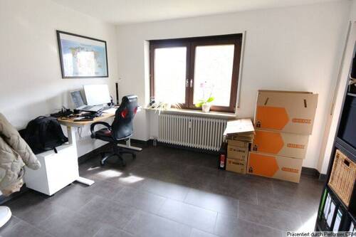Arbeitszimmer - 