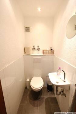 Gäste-WC - 