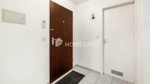 Flur 1 - 