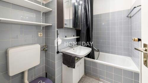 Badezimmer 1 - 