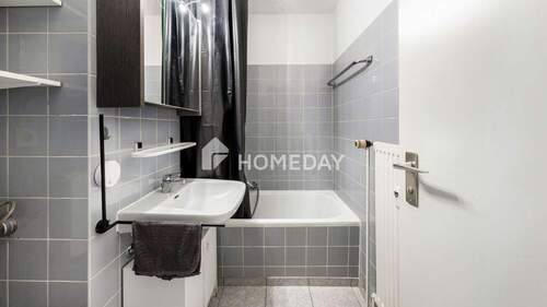 Badezimmer 2 - 