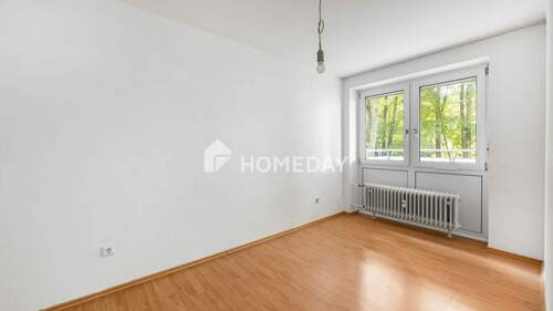 Schlafzimmer 1 - 