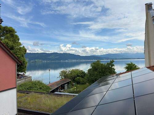 Bild 2 - Mehrfamilienhaus, Wohnhaus zum Kaufen in Lindau