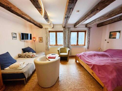 Bild 4 - Mehrfamilienhaus, Wohnhaus in Lindau zum Kaufen