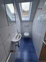 WC - 3 Zimmer Etagenwohnung in Mühlhausen im Täle
