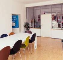 Büros und Arbeitsplätze in bunter Bürogemeinschaft - All-in-Miete - Köln Mülheim