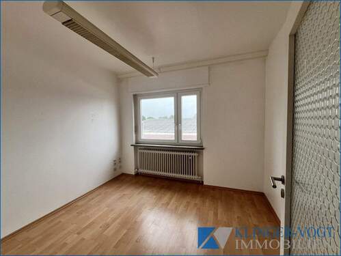Einzelbüro - 