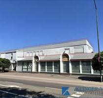 ** Eine Fläche für gewisse Stunden ** Praxisfläche im Obergeschoss - Speyer