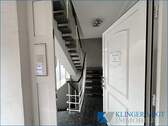 Zugang Büroetage - 