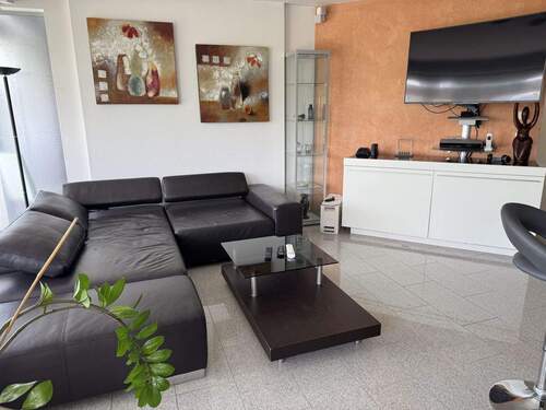 IMG_0764.JPG - Viernheim: gr. Terrassen - Wohnung (voll möbliert)