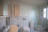 Badezimmer Obergeschoss - 