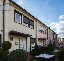 Gemütliches Reihenhaus mit Potenzial in Elmshorn zu verkaufen