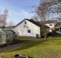 VERKAUFT!!!! Wohnen auf dem Land. Feines, kleines Landhaus in naturnaher Lage. VERKAUFT!!!!! - Niedereschach Fischbach