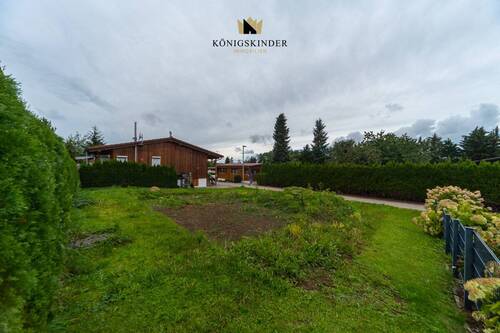 Grundstück - Grundstück in Hohenstadt zum Kaufen