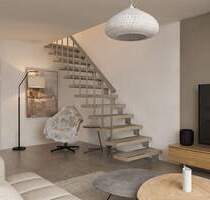 3-Zimmer-Wohnung mit Ausbaureserve auf 4 Zimmer - Neuss Barbaraviertel